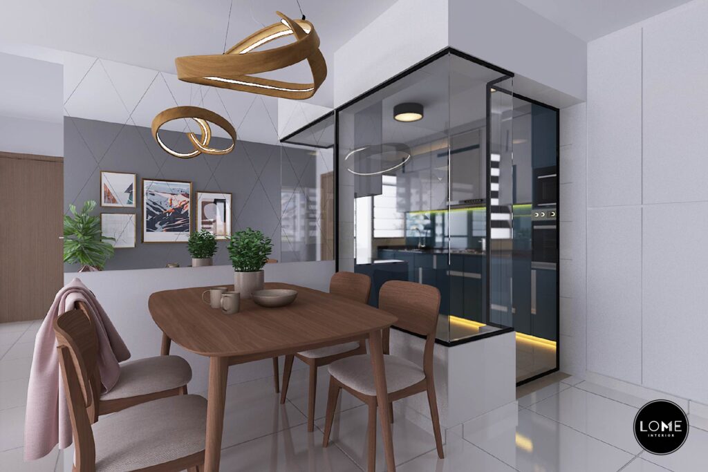 Interior Designers In Singapore