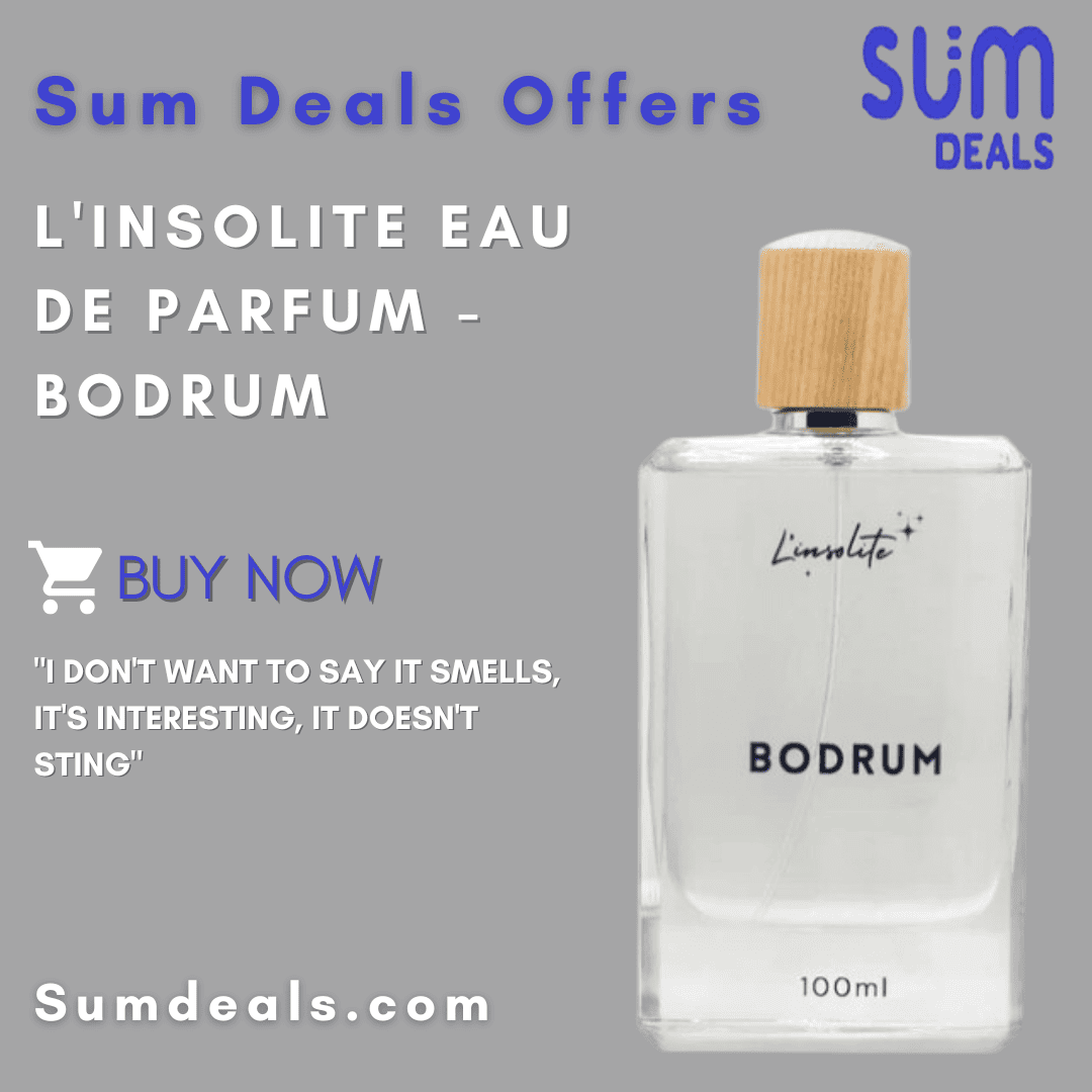 Woody Floral Musk Perfume: Buy All Luxury Perfumes in the Du