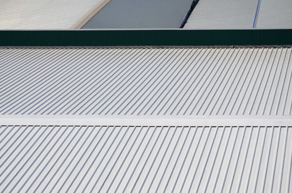 Top Commercial Roofing Services in Widnes – Reliable & Affordable Solutions