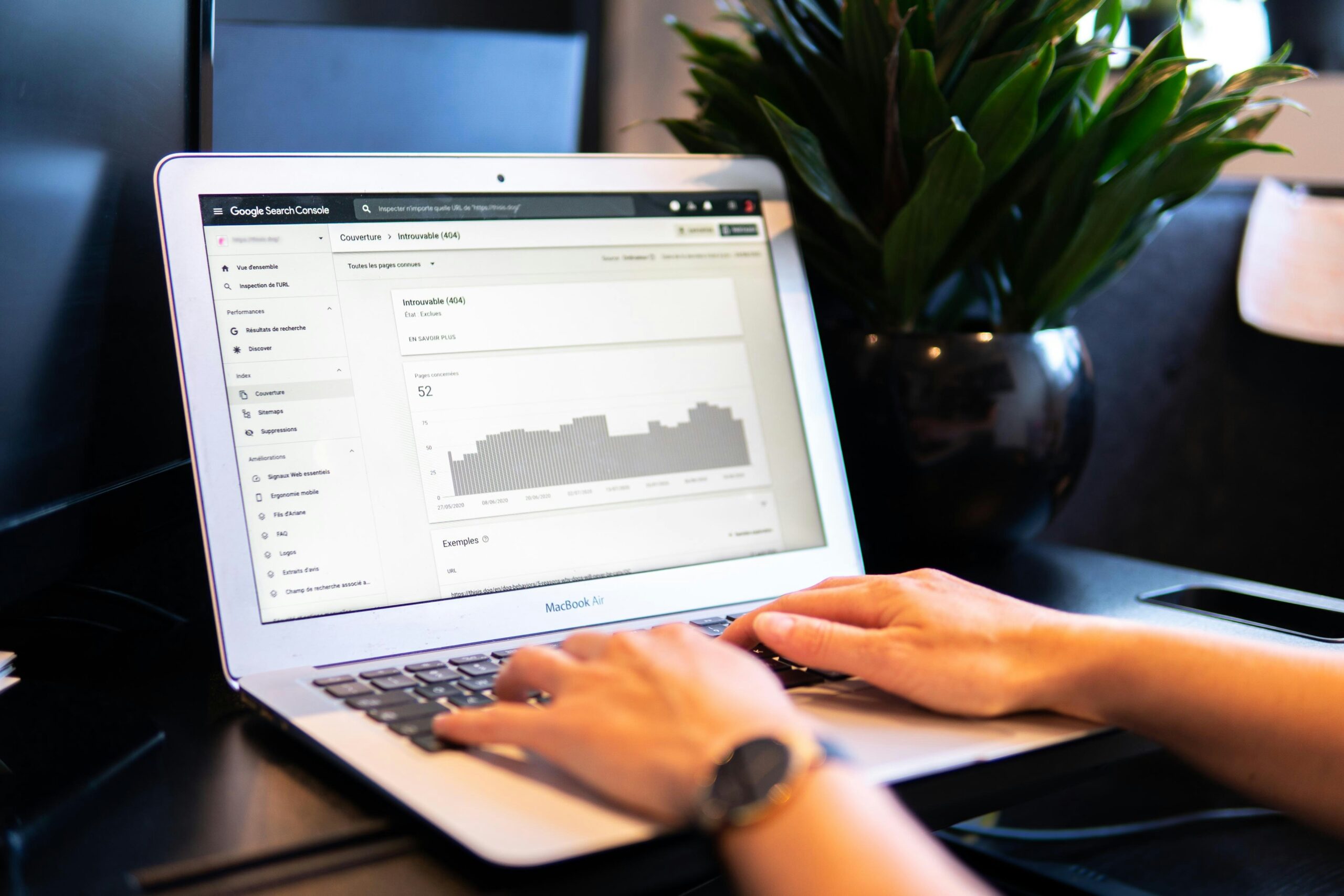 SEO in Web Development: Why Your Website Needs More Than Jus