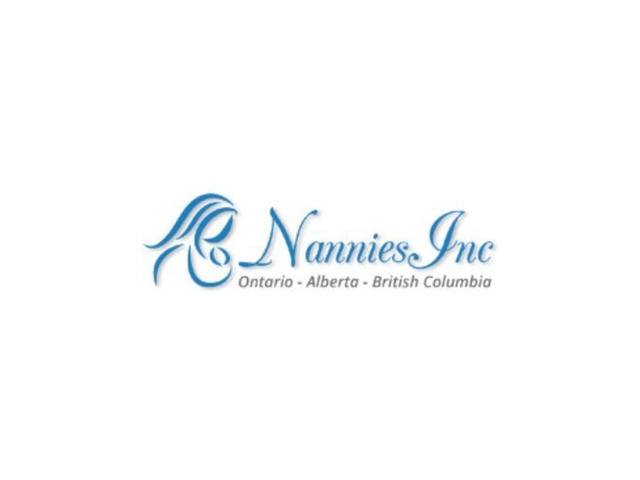 Looking for a Nanny