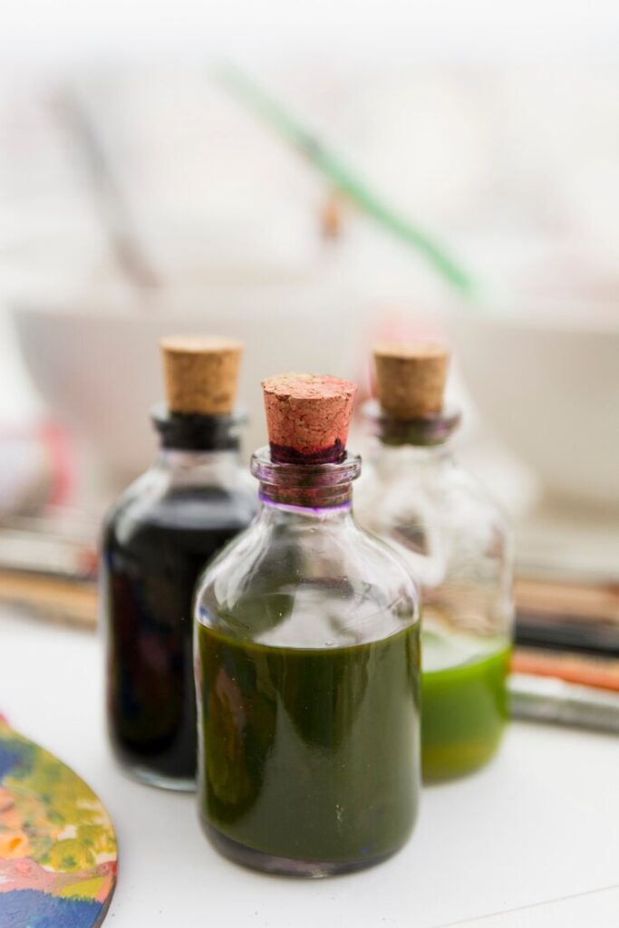 Oleum in Sulfonation and Nitration – Maruti Fine Chemicals