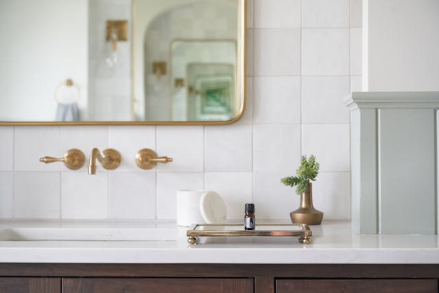 How to Select a Bathroom Renovation Company That Meets Your