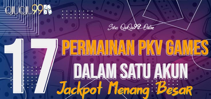 Bermain QiuQiu99 Menyenangkan Keuntungan Ratusan Juta