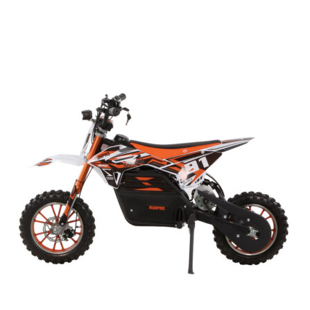 Children’s Electric Motorbike – Rechargeable Fun for Little Adventurers