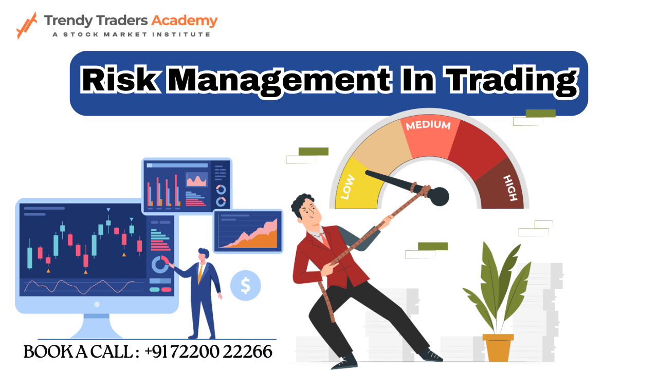 Risk Management in Trading: Essential Strategies