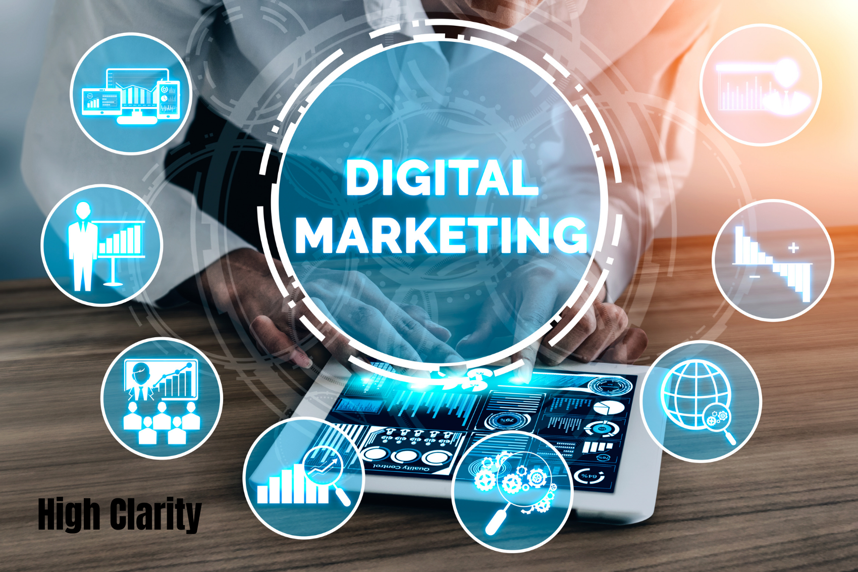 How to Choose the Best Digital Marketing Agency in San Diego