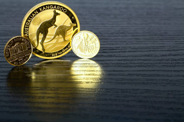 Where to Sell Gold Jewellery in Australia for Instant Cash
