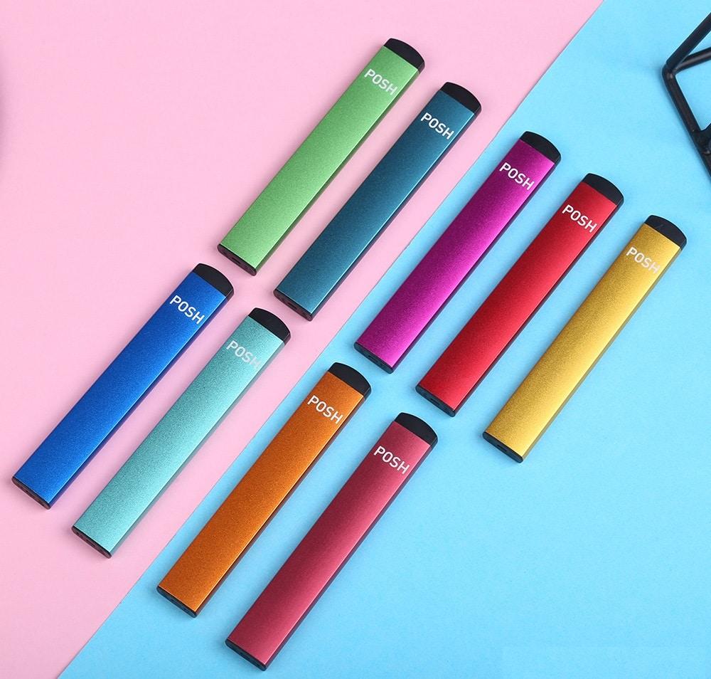 The Best Vape Shops and Online Stores to Purchase Vaping Products in Dubai