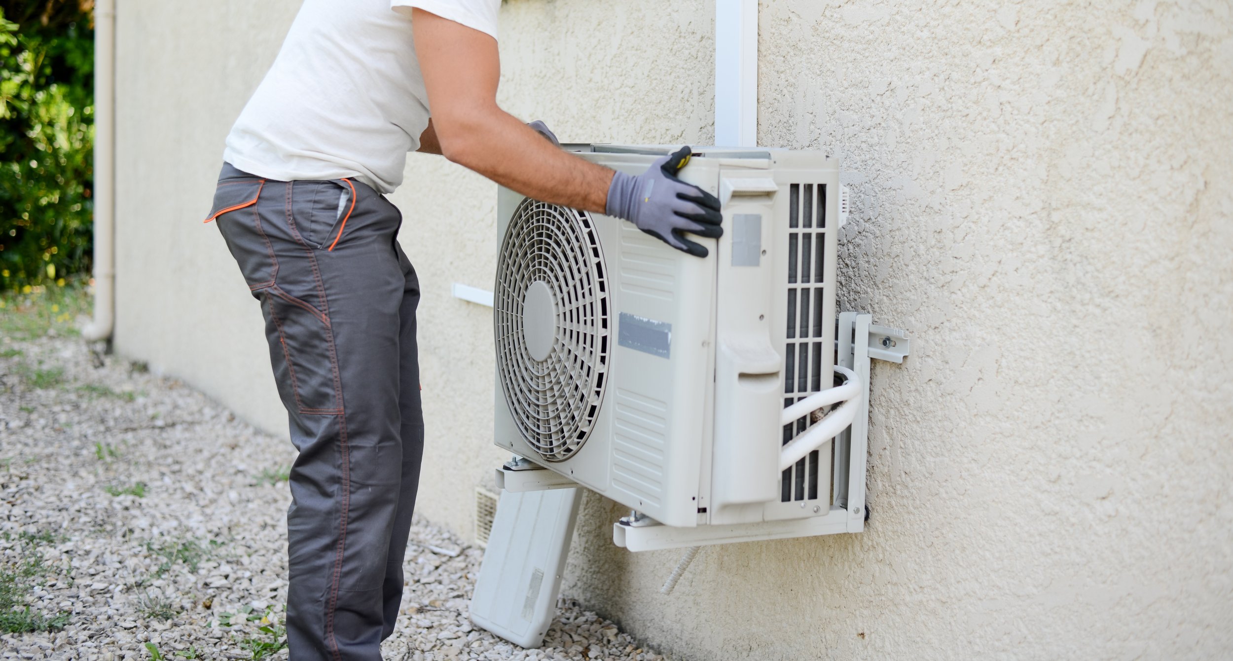 How Quickly Can American Home Water & Air Repair Your AC in