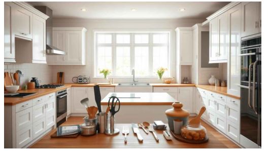 What is the best paint for kitchen cabinets?