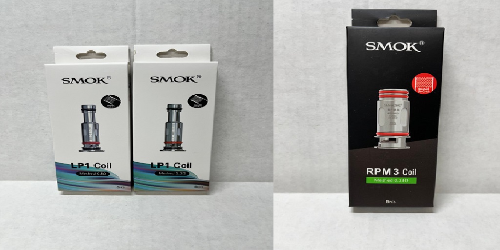 How to Properly Prime a Vape Coil to Prevent Burnt Hits