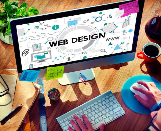Why Do News Portals Need a Website Designing Agency in India