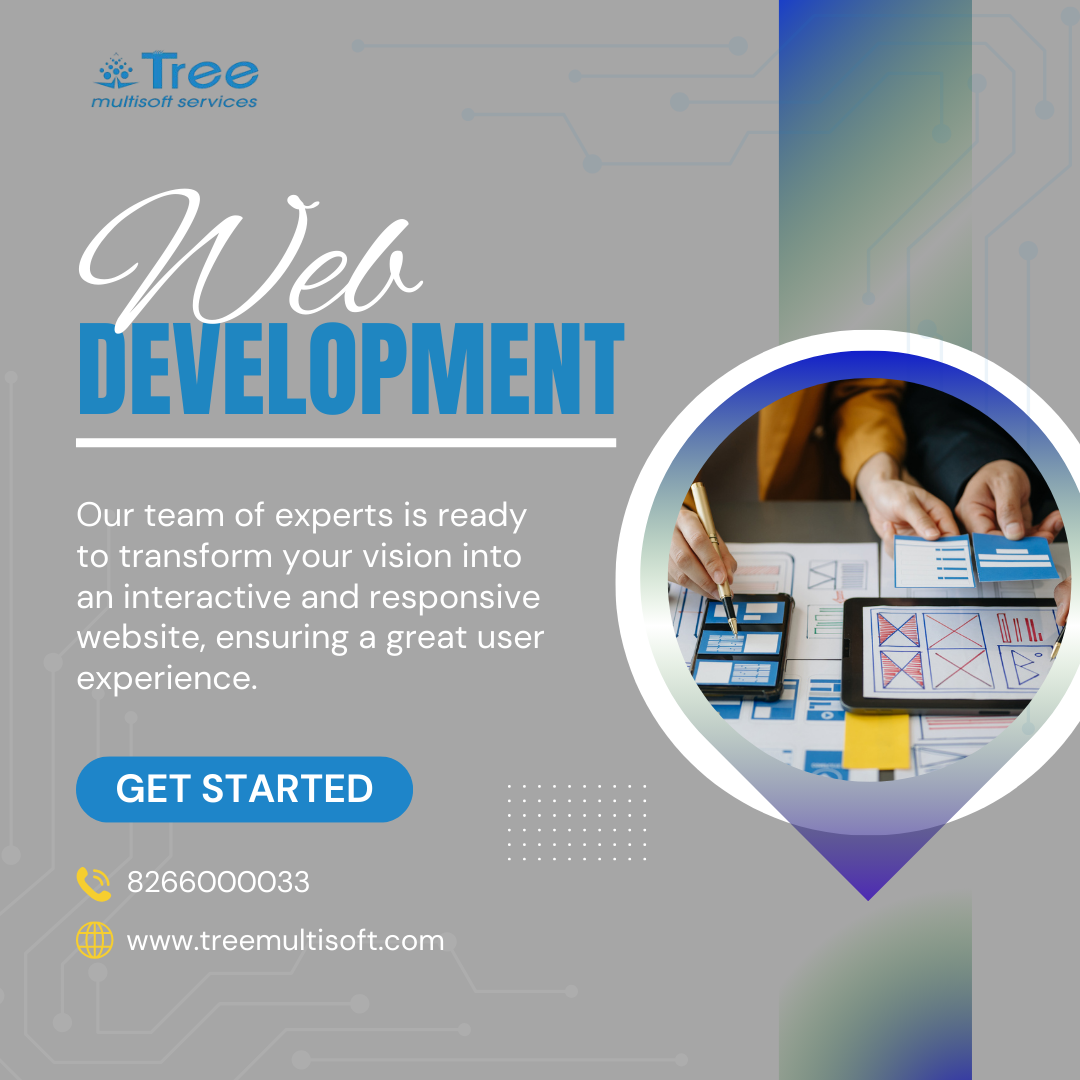 What You Can Expect From the Best Web Development Company