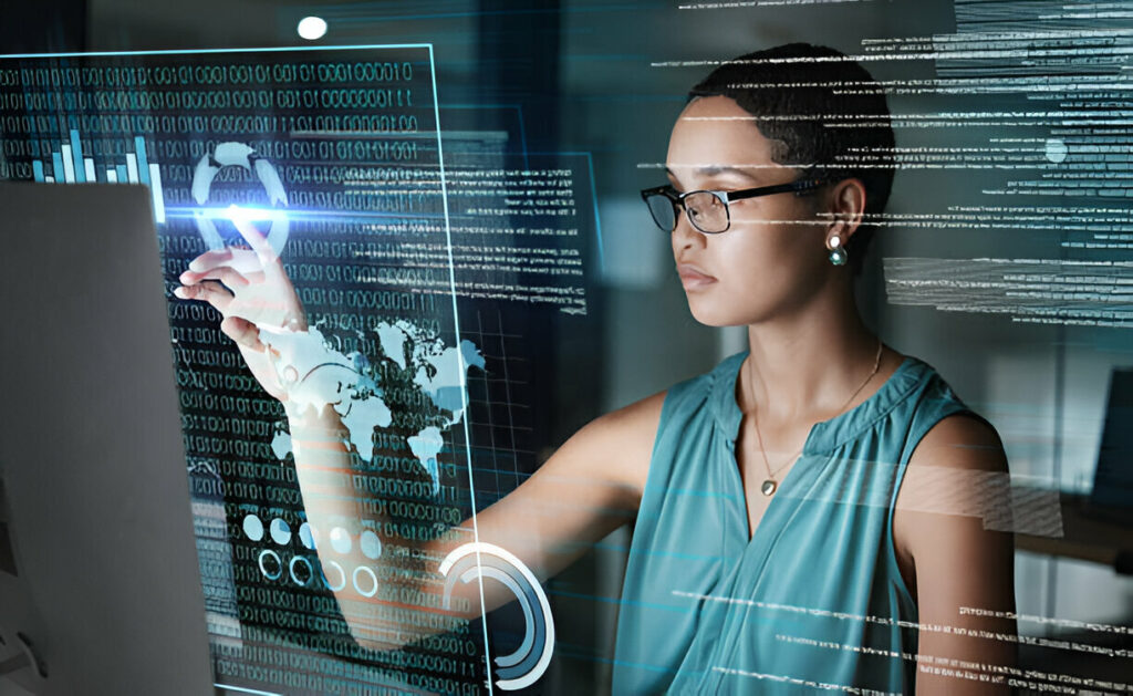 How AI Business Services Solve Your Most Complex Challenge