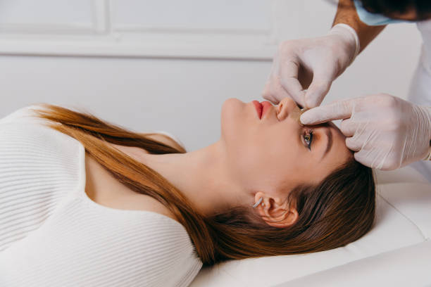 هل تناسبك جراحة تجميل الأنف في الرياض؟ إليك الإجابة