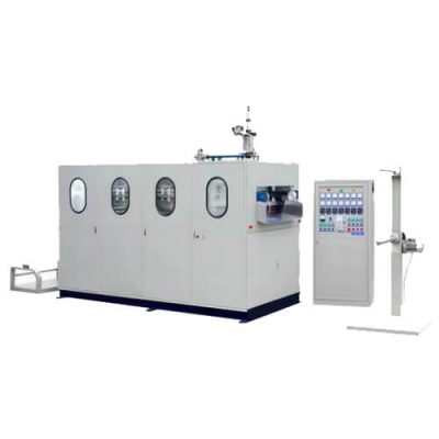 Cup Making Machines: Revolutionizing the Beverage Industry with Speed and Precision!