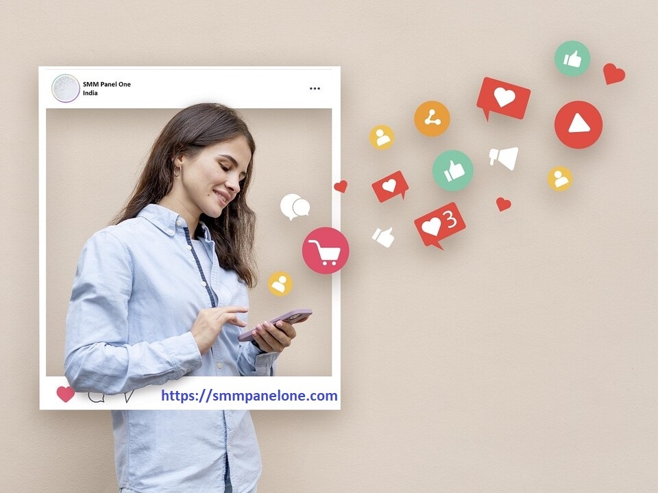 What is SMM Panel and How It Can Boost Your Social Media Pre