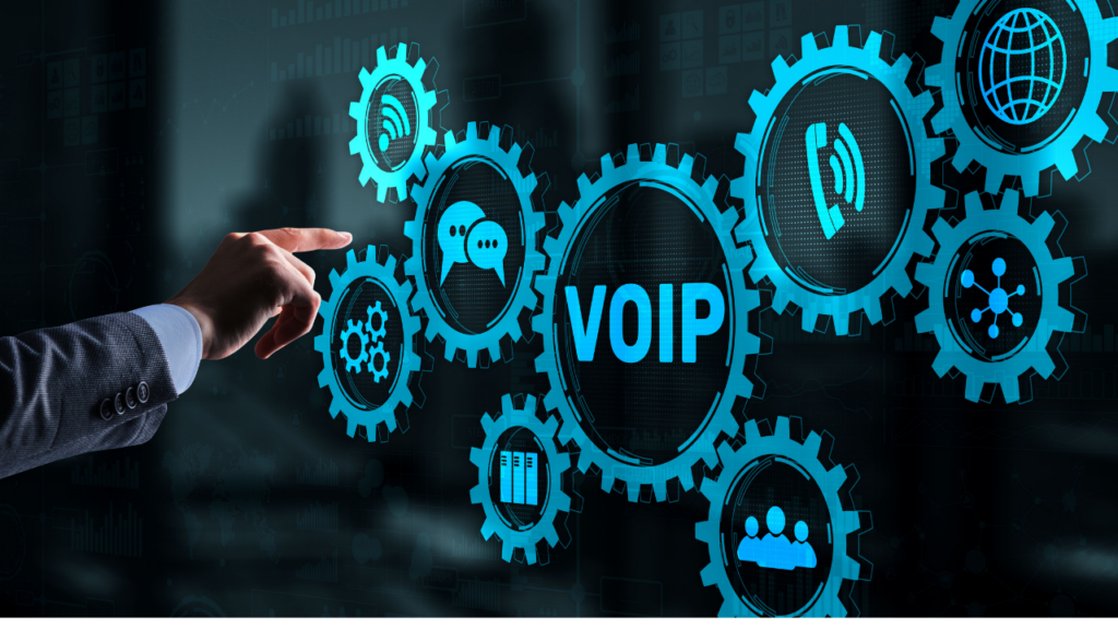 How Call Listening Features in VoIP UK Systems Benefit Customer Support