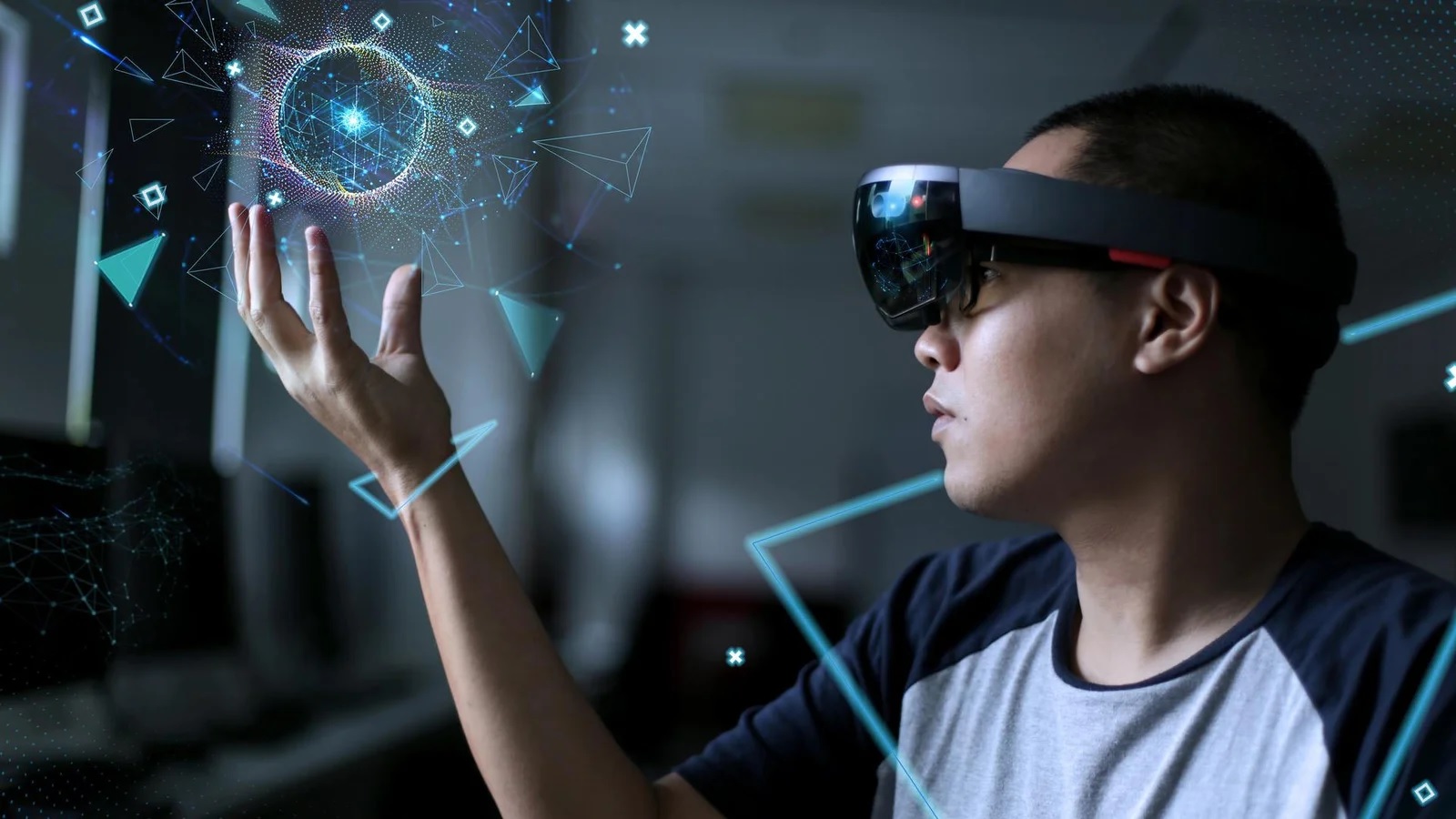 Breaking the AI Hype Cycle with XR: A Defining Shift in 2025