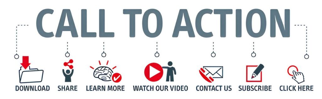 Tips for Creating Effective Call-to-Action (CTAs)