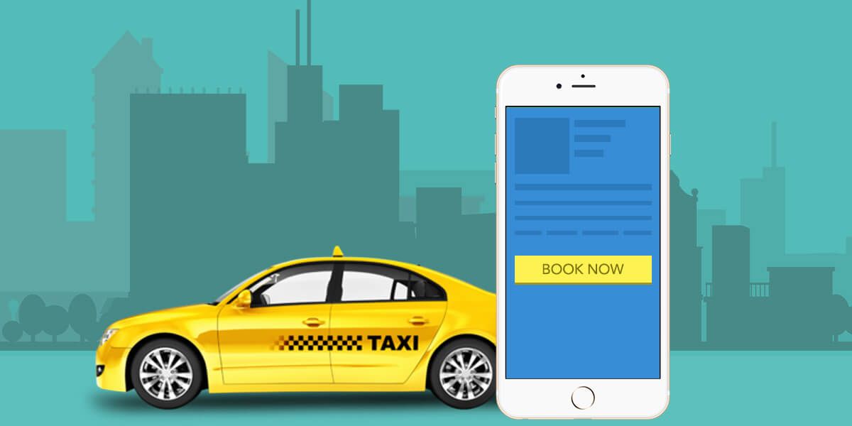 How to Choose the Right Taxi App Development Company