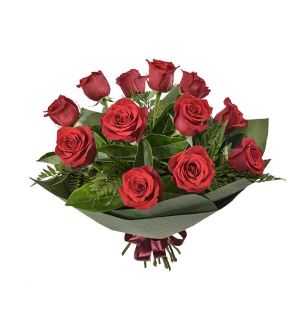 Eco-Friendly Flower Delivery: Sustainable Ways to Send Bloom