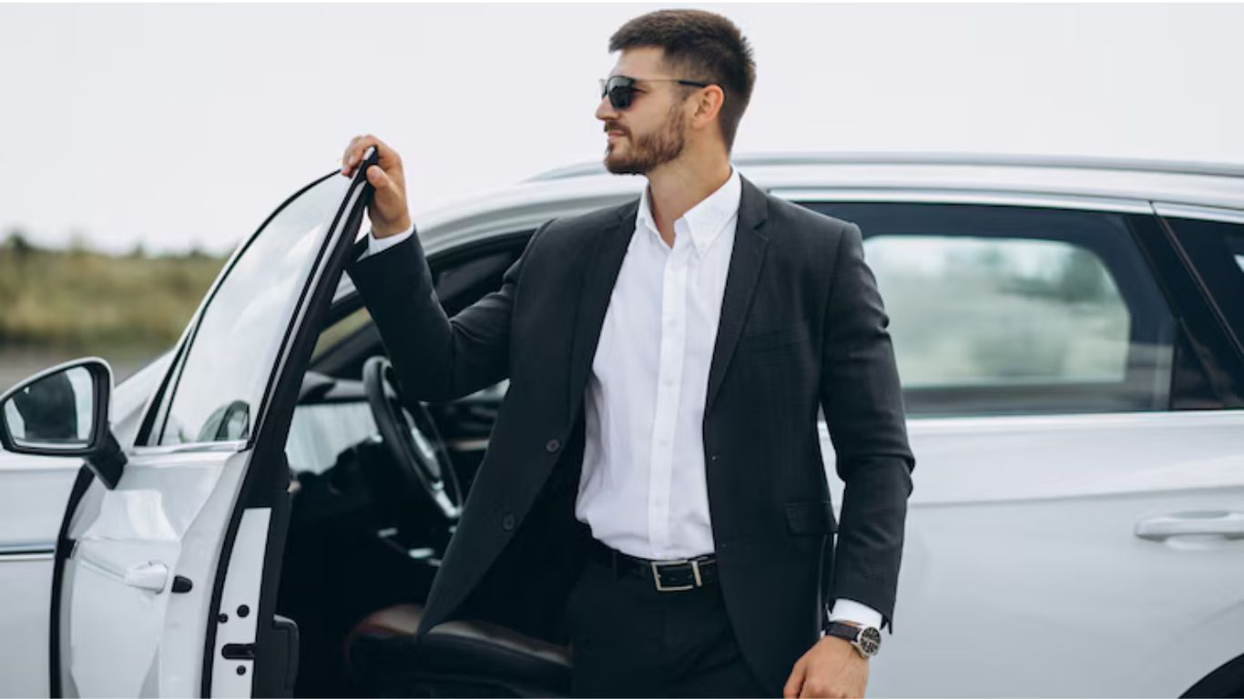 How to Find the Best 7 Seater Taxi to Gatwick Airport