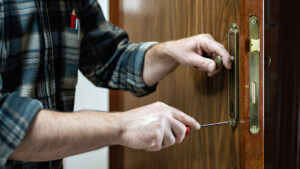 24 Hour Locksmith