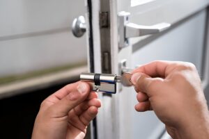 24 Hour Locksmith