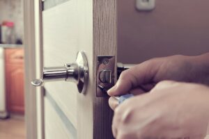 24 Hour Locksmith