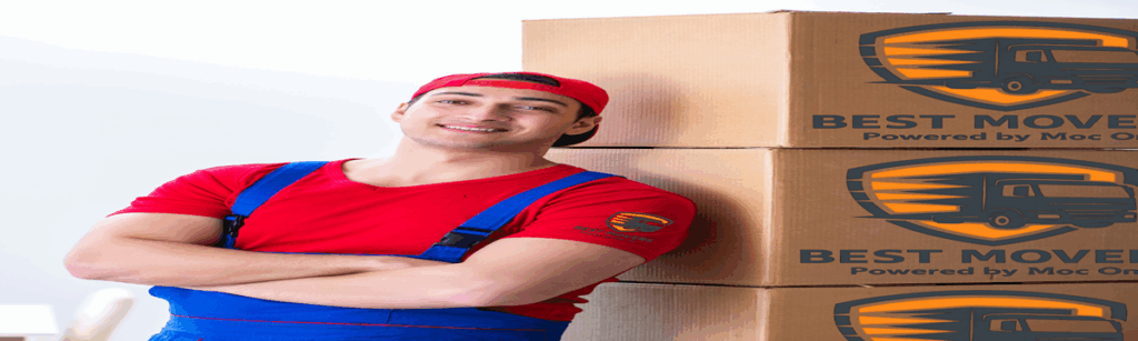 Best Mover in Palm Jumeirah