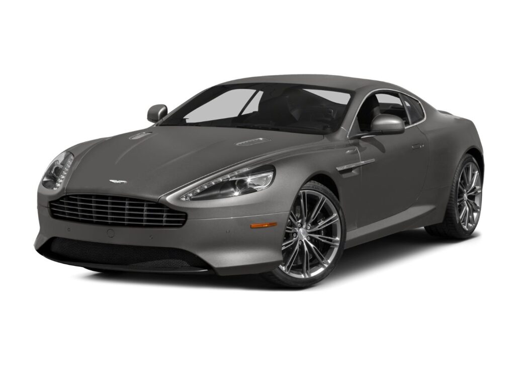 Rent Aston Martin DB9 Dubai for Dubai Marina Drive