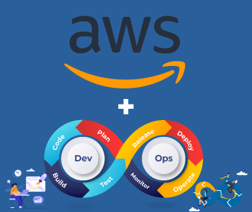 Best AWS DevOps Training in Hyderabad – Enroll Now!