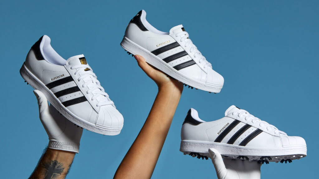 Adidas Sneakers: A Perfect Blend of Style, Comfort, and Performance