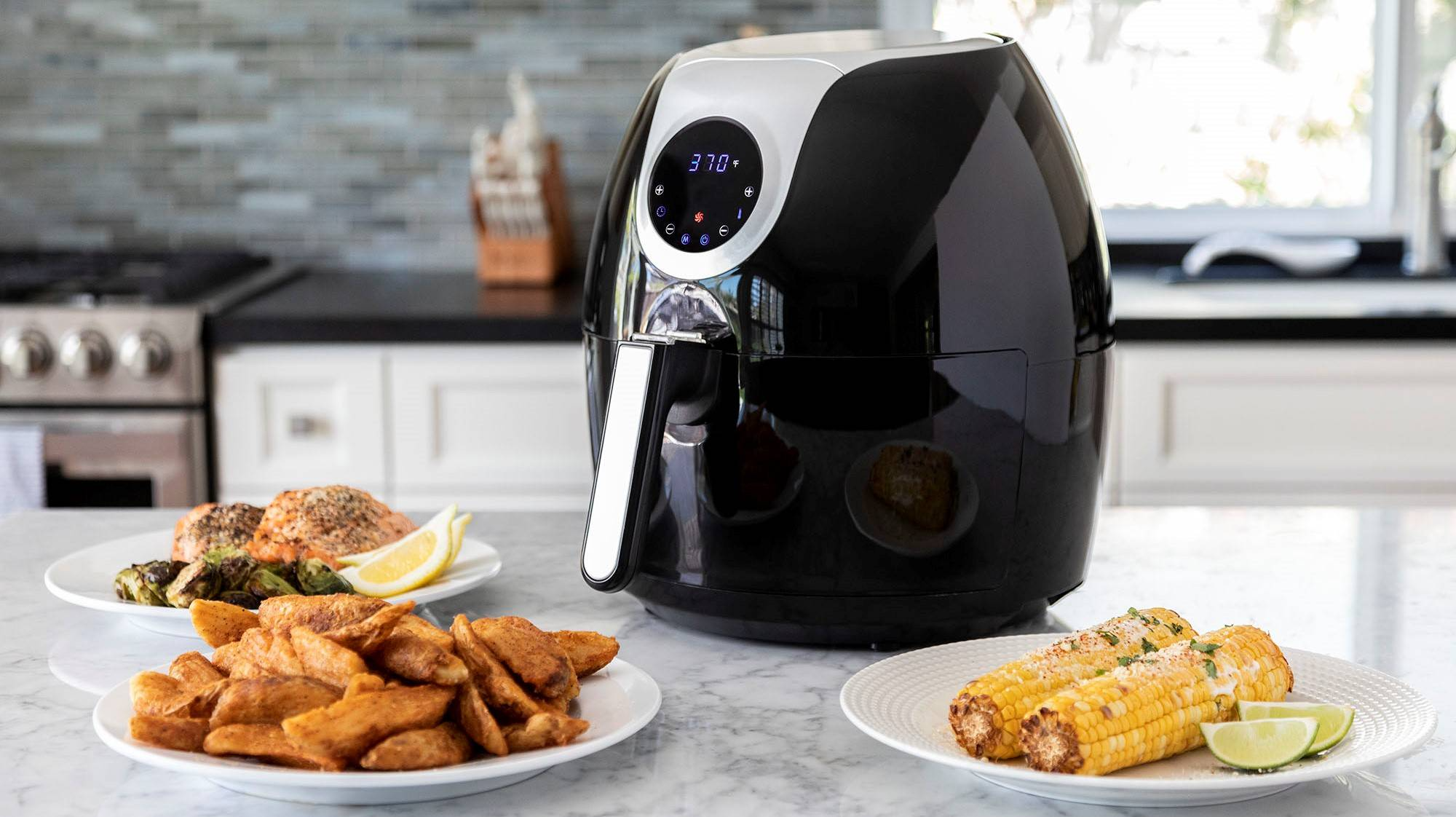 Will Online Sales Dominate the Air Fryer Market by 2032?