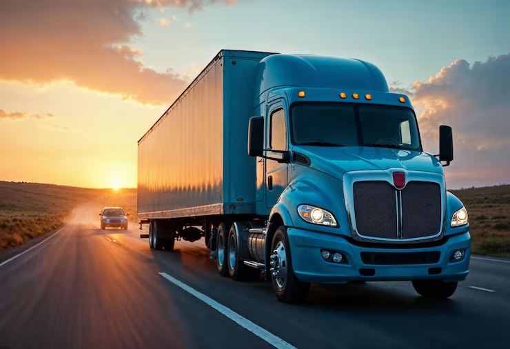 What are the Types of Amazon Delivery Truck Accidents?