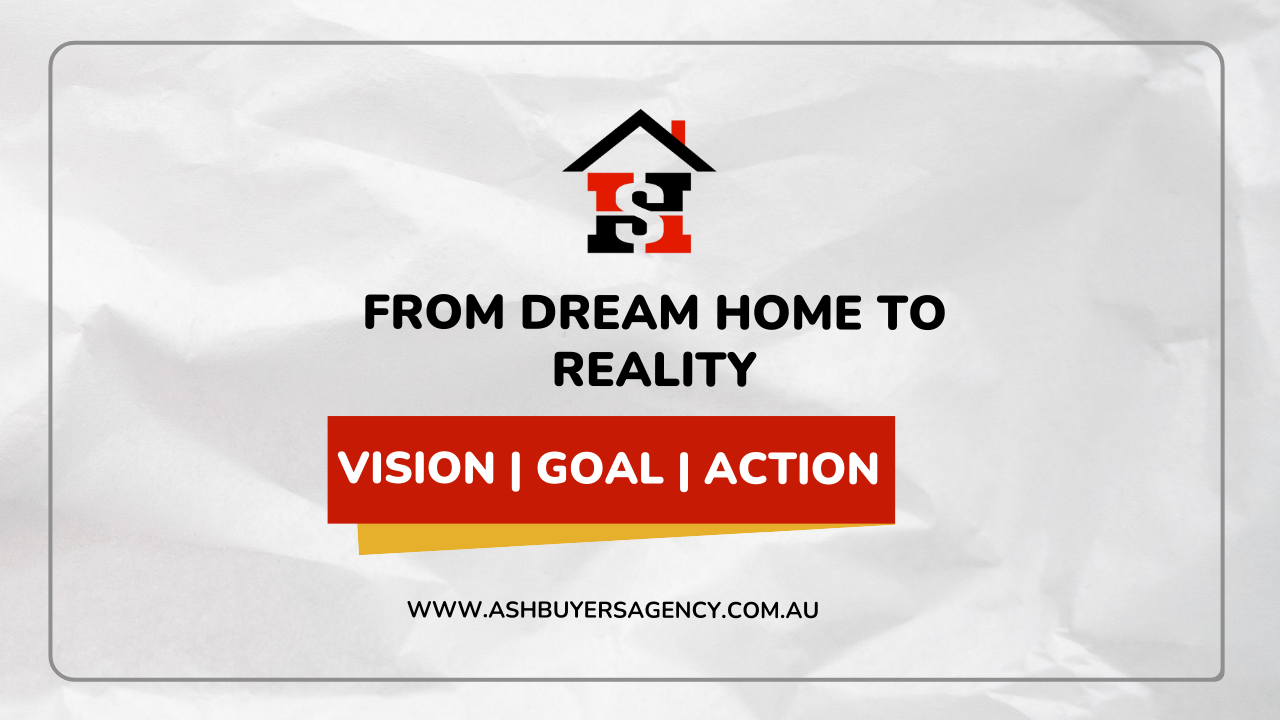 Dream to Reality: Turning Your Vision into a Sydney Home