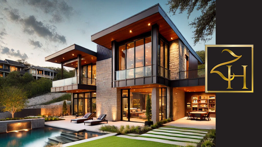 Why Choosing the Right Luxury Home Builder Matters