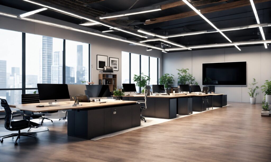 The Ultimate Guide to Choosing the Best Office Furniture
