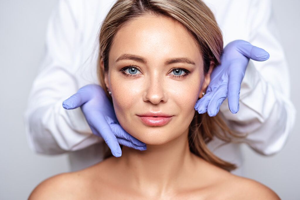Elevating Elegance: How Botox is Shaping Dubai’s Aesthetic W