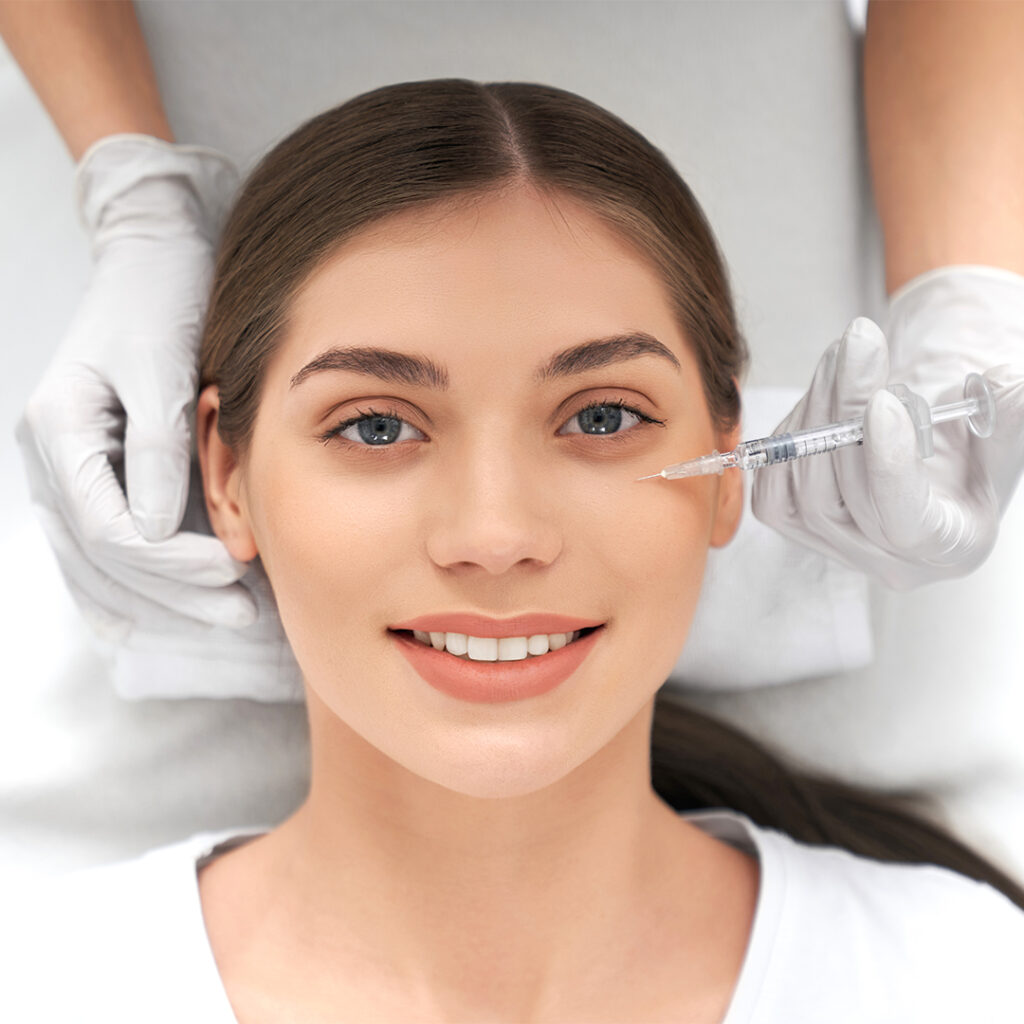 Revitalize Your Look with Dubai Botox