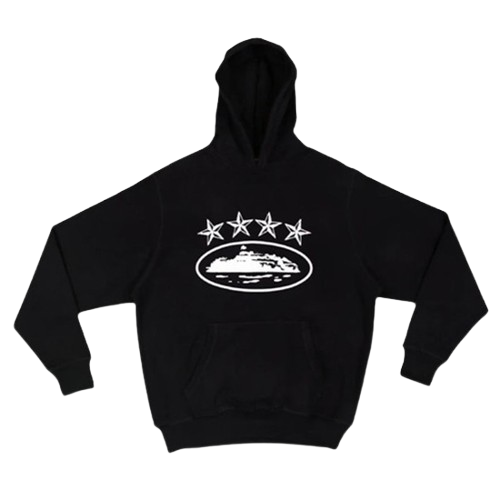 Corteiz Hoodie: The Streetwear Statement Redefining Urban Fa
