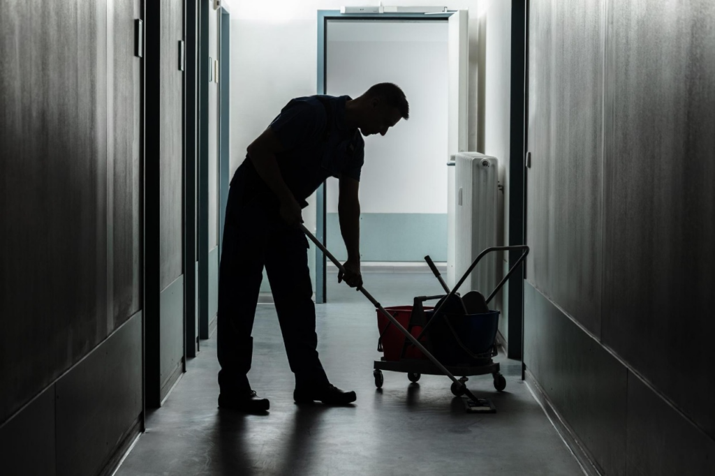 How to Get Your Bond Back: Exit Cleaning Tips from Melbourne