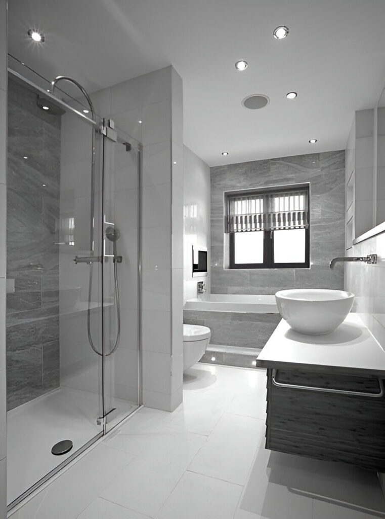 Create Your Dream Bathroom with Expert Remodeling
