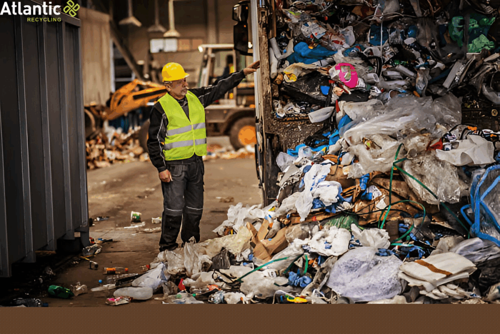 Driving Sustainability Through Waste-Derived Fuels