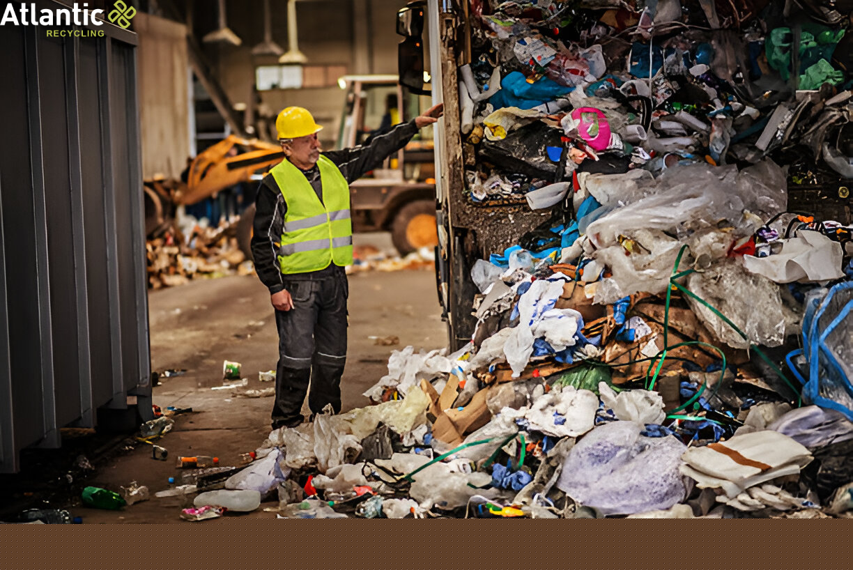 Driving Sustainability Through Waste-Derived Fuels
