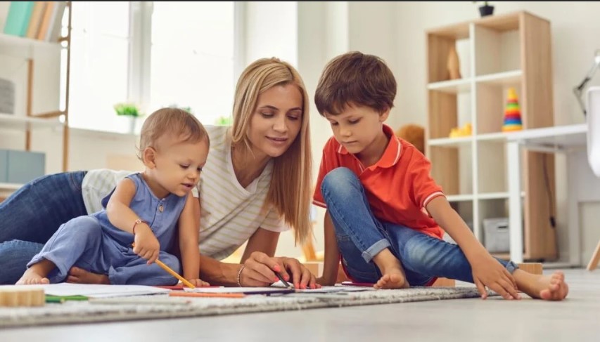 Meditații Copii: Cheia Succesului Academic