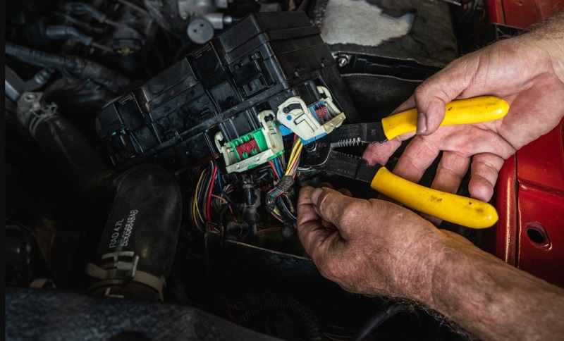 Why Every Home Needs a Trusted Electrician