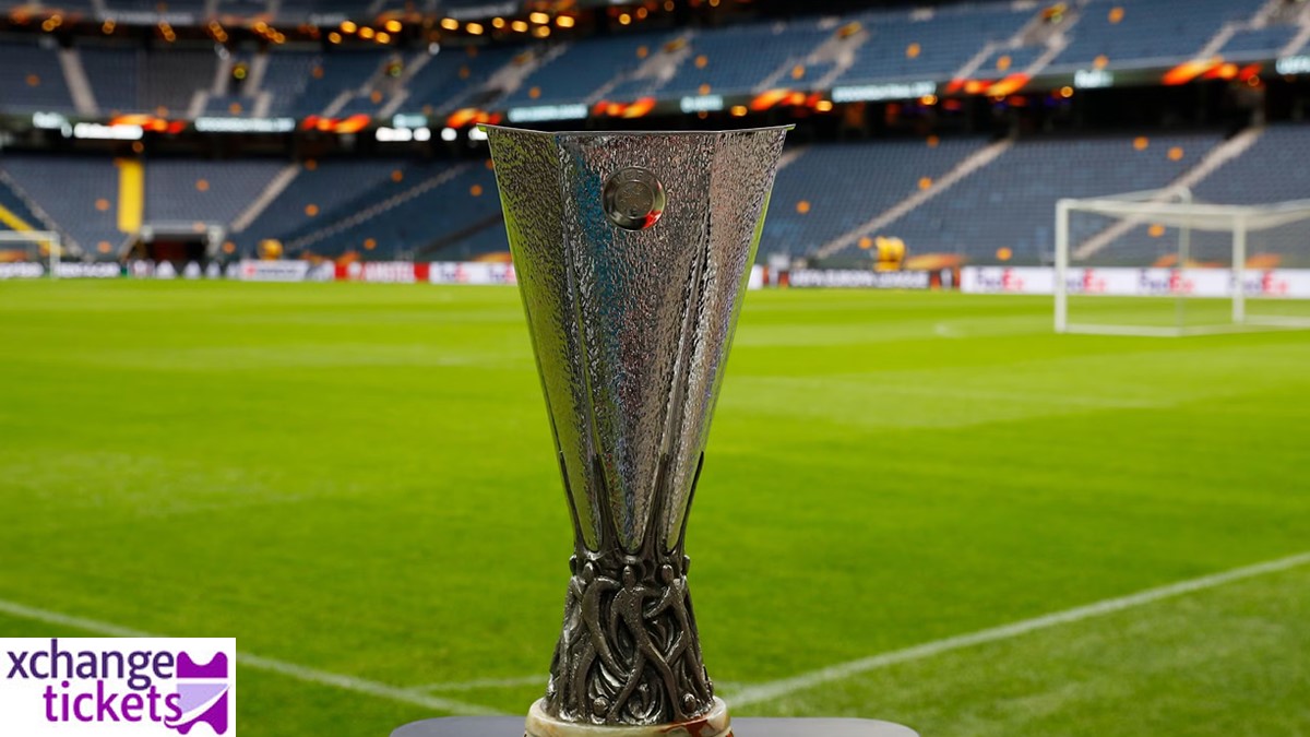 Europa League Final: Opta’s Latest Knockout Stage Prediction